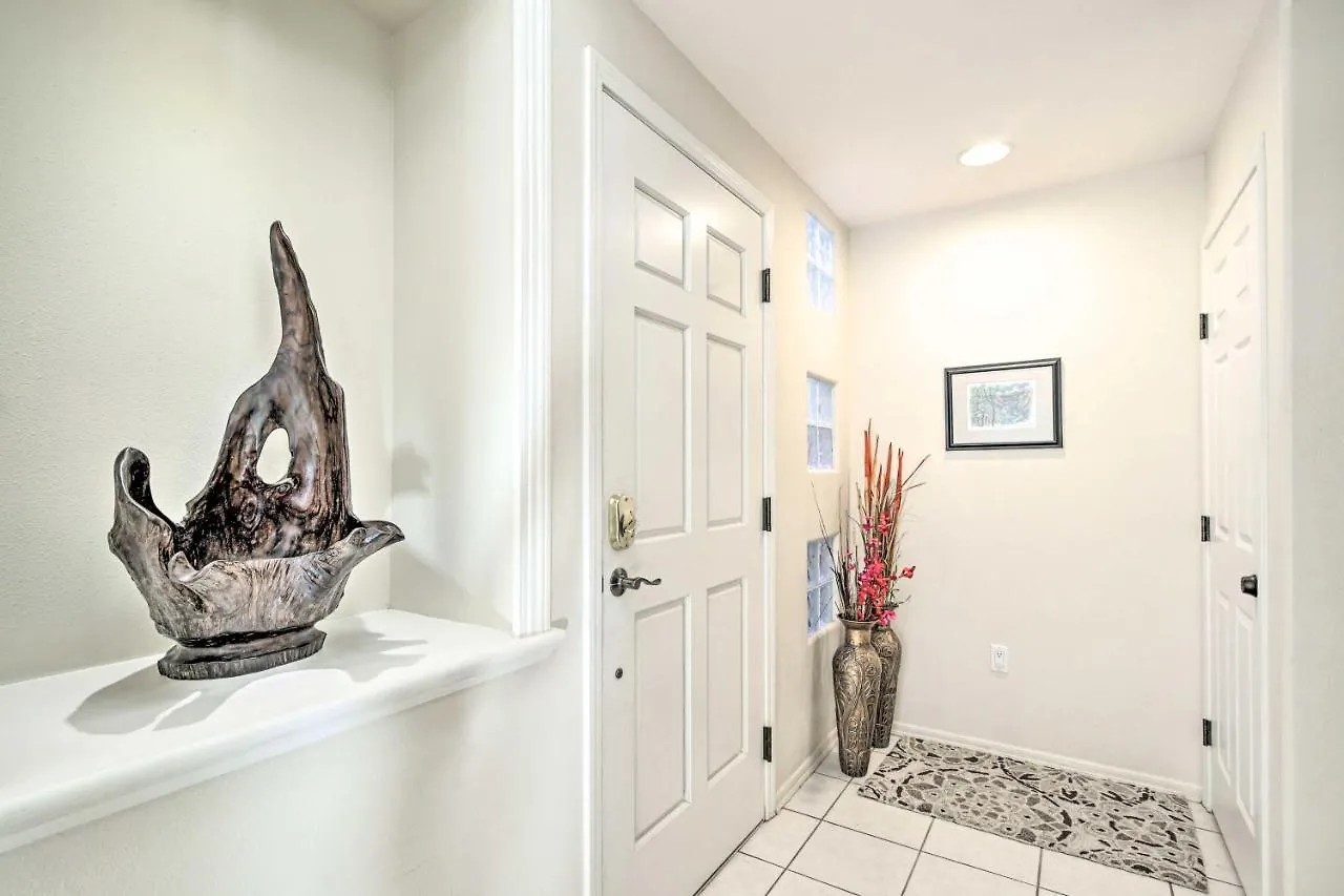 Charming Waikoloa Village Townhome Swim And Explore USA