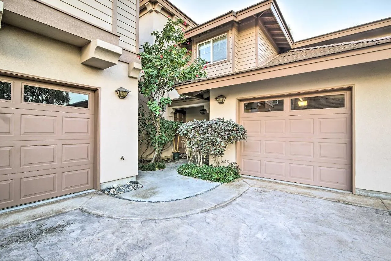 Charming Waikoloa Village Townhome Swim And Explore 0*,  USA