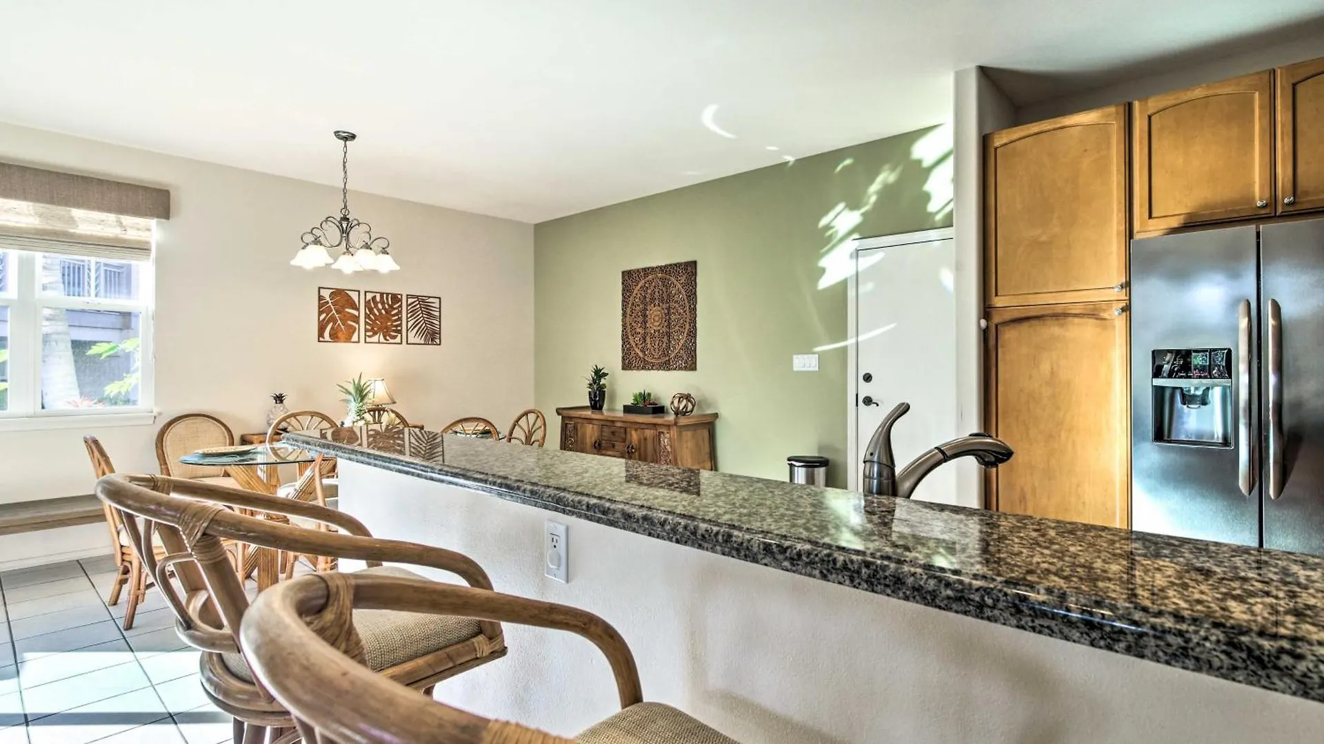 بيت للعطل Charming Waikoloa Village Townhome Swim And Explore