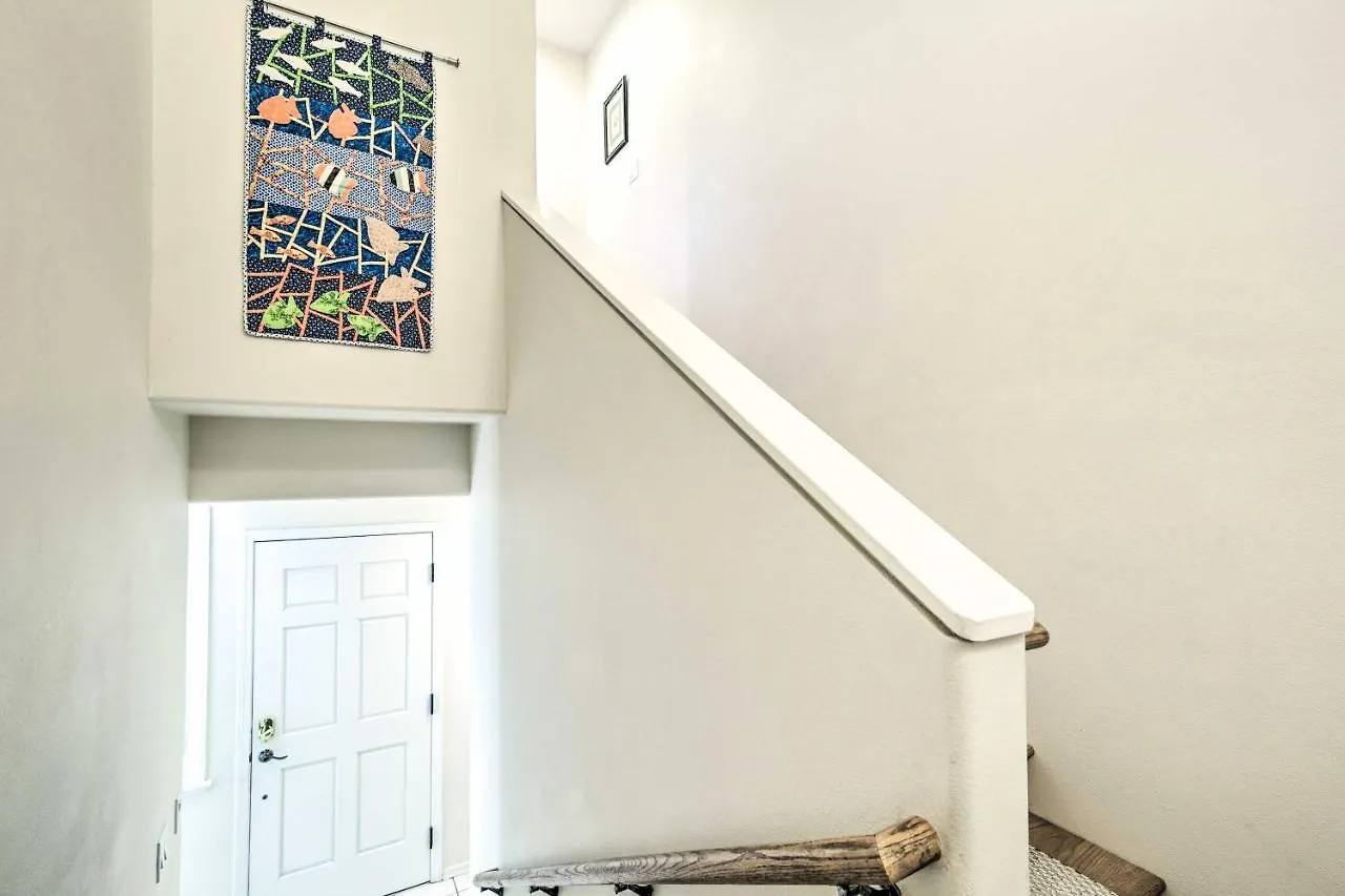 Charming Waikoloa Village Townhome Swim And Explore 0*,  미국