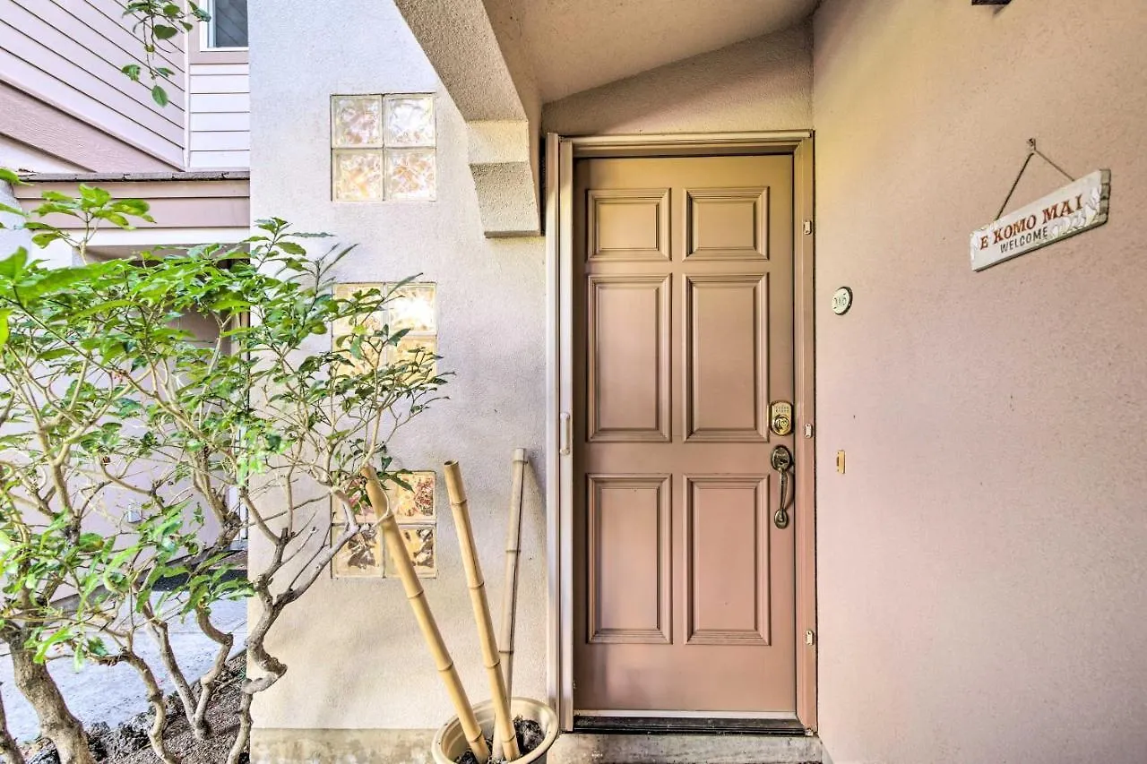 Charming Waikoloa Village Townhome Swim And Explore بيت للعطل