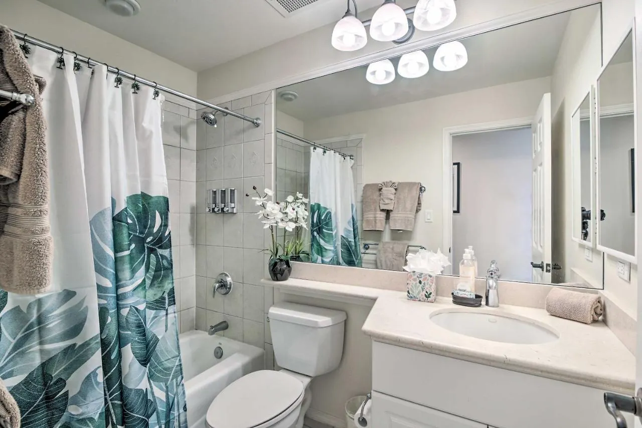 Charming Waikoloa Village Townhome Swim And Explore 펜션