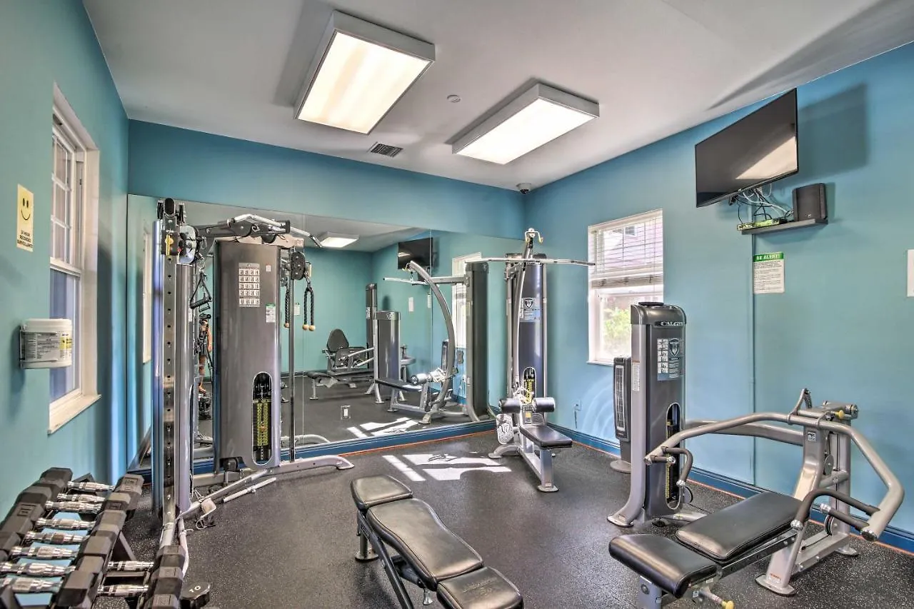 Charming Waikoloa Village Townhome Swim And Explore 펜션